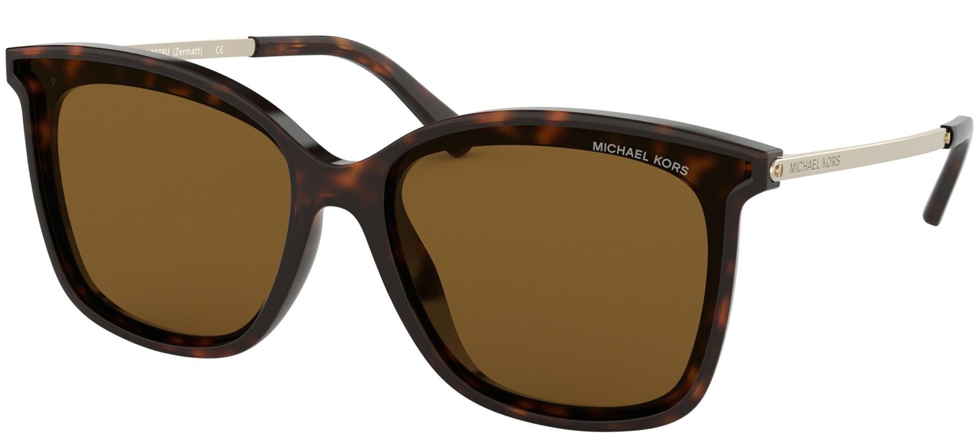 Michael Kors Zermatt Mk 2079u 3333 83 Lunettes De Soleil