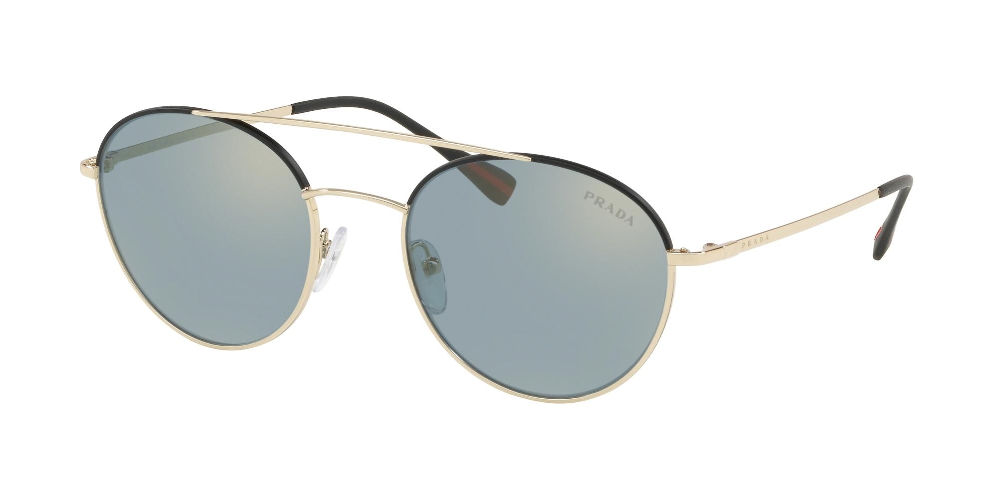 Prada Linea Rossa Spectrum Evolution Sps 51ss Aav 298 Sunglasses