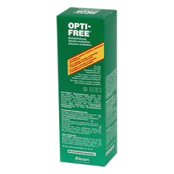 Opti-Free Multiactive Solution 30 x 10ml