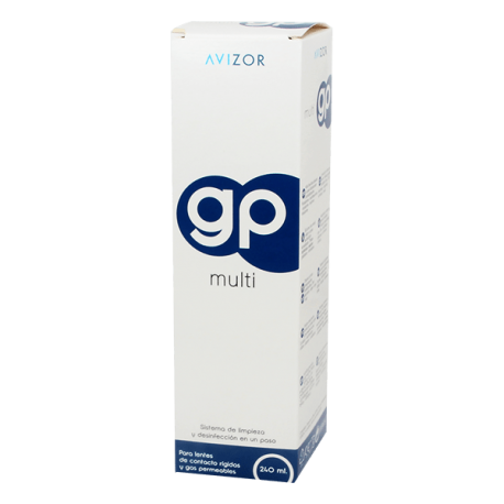 GP Multi 240ml