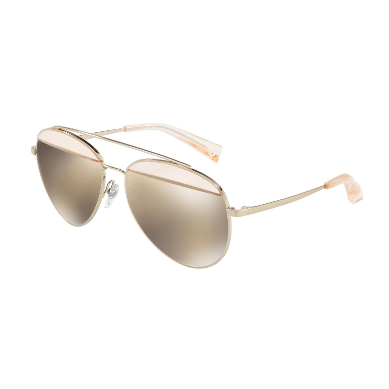 Alain Mikli Paon 0a04004 Pour Oliver Peoples 008/6g Sunglasses