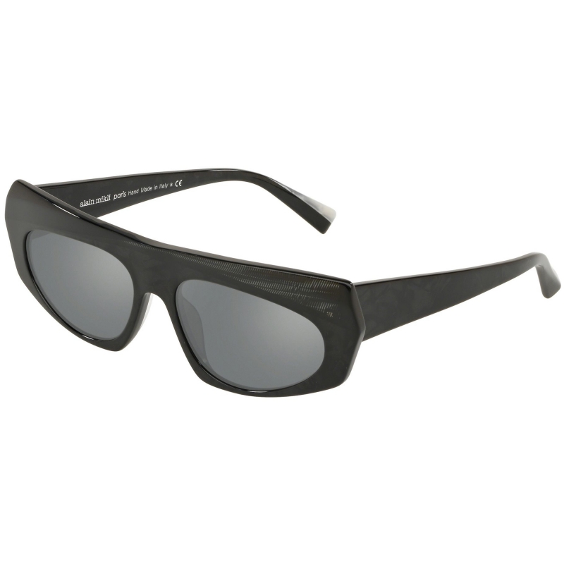 Alain Mikli Pose 0a05041 001 6g B Sunglasses