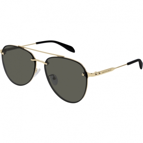 Alexander Mcqueen Am0183sk 001 Wg