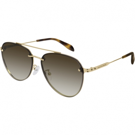 Alexander Mcqueen Am0183sk 002 Wi