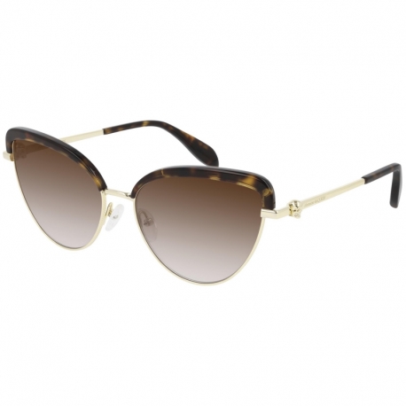 Alexander Mcqueen Am0257s 003 Td