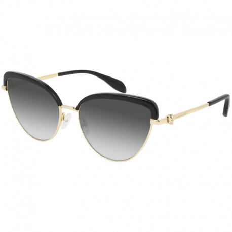 Alexander Mcqueen Am0257s 001 Tf