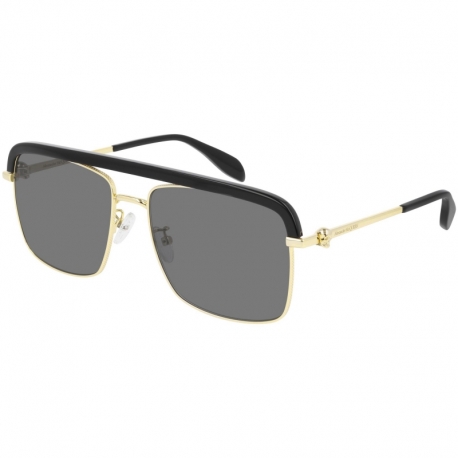 Alexander Mcqueen Am0258s 001 Te