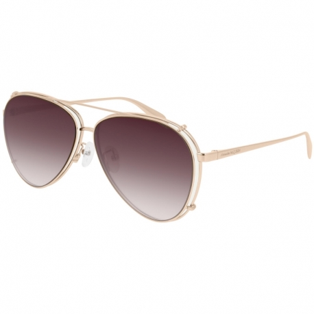 Alexander Mcqueen Am0263s 004 Tb