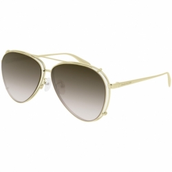 Alexander Mcqueen Am0263s 002 Tb