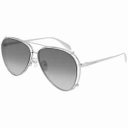 Alexander Mcqueen Am0263s 001 Tb