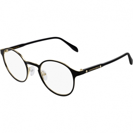 Alexander Mcqueen Am0166o 001 D