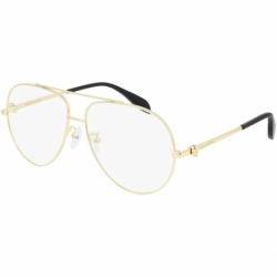 Alexander Mcqueen Am0260o 001 Ya