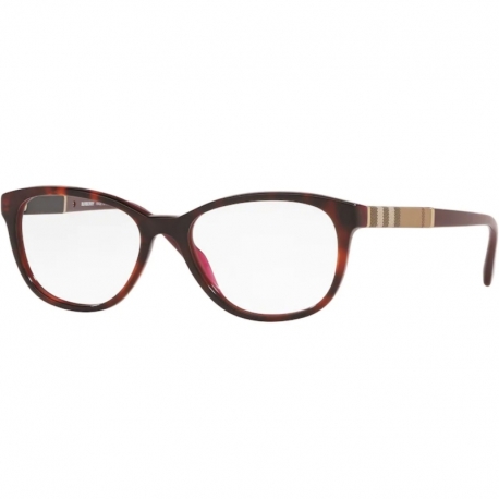 Burberry Be 2172 3657 Glasses