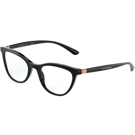 Dolce & Gabbana Double Line Dg 3324 501