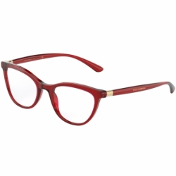 Dolce & Gabbana Double Line Dg 3324 550 B