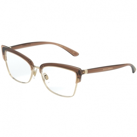 Dolce & Gabbana Double Line Dg 5045 5374