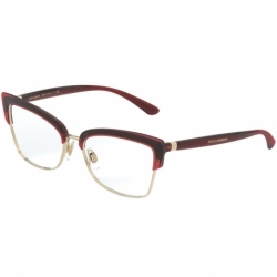 Dolce & Gabbana Double Line Dg 5045 550 B