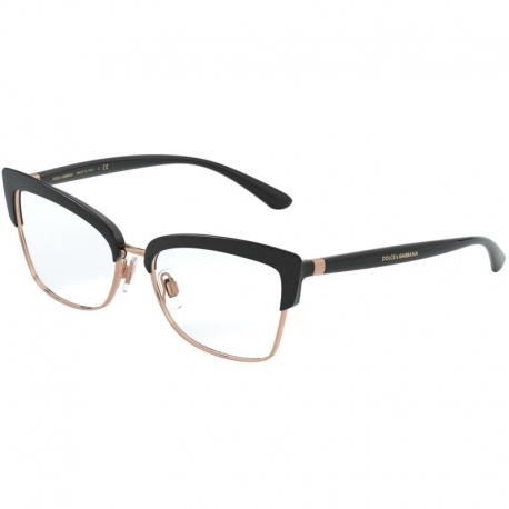 Dolce & Gabbana Double Line Dg 5045 501