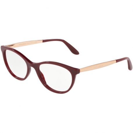 Dolce & Gabbana Gros Grain Dg 3310 3091