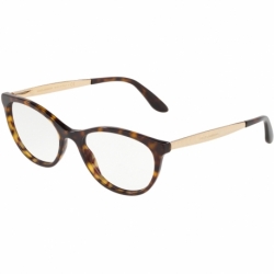 Dolce & Gabbana Gros Grain Dg 3310 502