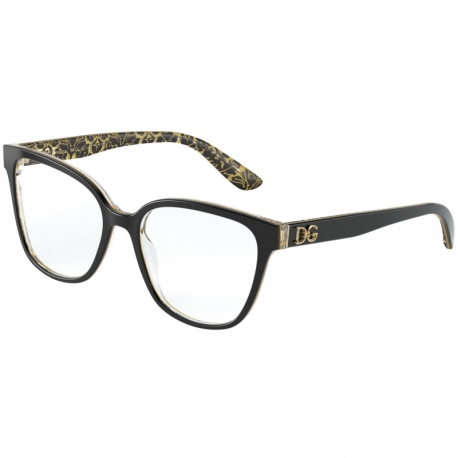 Dolce & Gabbana Devotion Dg 3321 3215