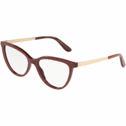 Dolce & Gabbana Gros Grain Dg 3315 3219