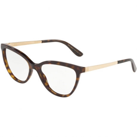 Dolce & Gabbana Gros Grain Dg 3315 502