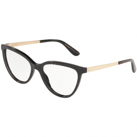 Dolce & Gabbana Gros Grain Dg 3315 3218