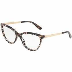 Dolce & Gabbana Gros Grain Dg 3315 911