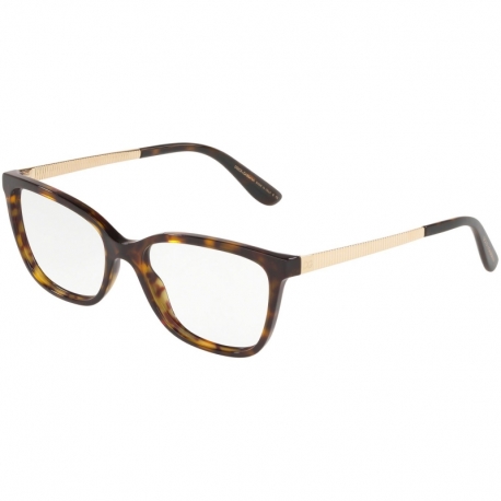 Dolce & Gabbana Gros Grain Dg 3317 502