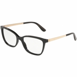 Dolce & Gabbana Gros Grain Dg 3317 501