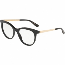 Dolce & Gabbana Gros Grain Dg 3316 501