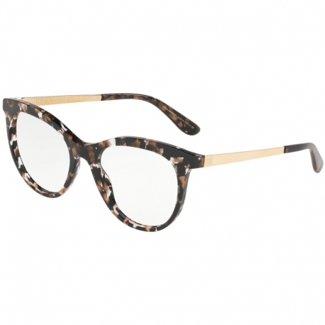 Dolce & Gabbana Gros Grain Dg 3316 911