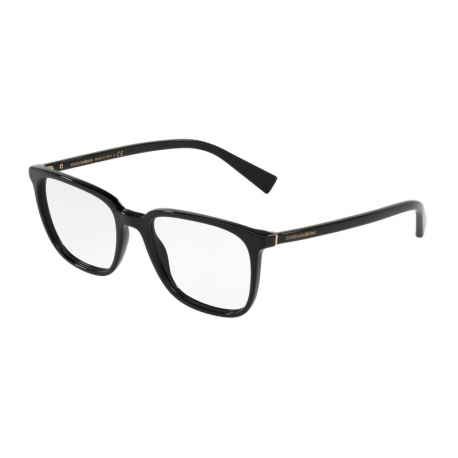 Dolce & Gabbana Less Is Chic Dg 3298 501