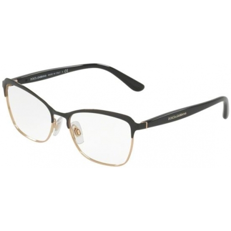 Dolce & Gabbana Less Is Chic Dg 1286 01 A