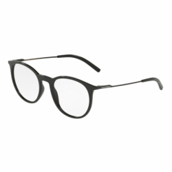 Dolce & Gabbana Diagonal Cut Dg 5031 501