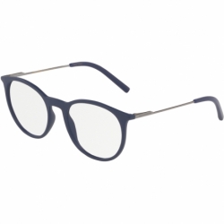 Dolce & Gabbana Diagonal Cut Dg 5031 3017