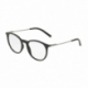 Dolce & Gabbana Diagonal Cut Dg 5031 2525 C