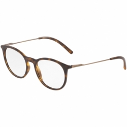 Dolce & Gabbana Diagonal Cut Dg 5031 1935 A