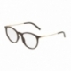 Dolce & Gabbana Diagonal Cut Dg 5031 3042 A