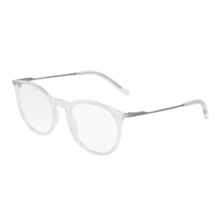 Dolce & Gabbana Diagonal Cut Dg 5031 3133