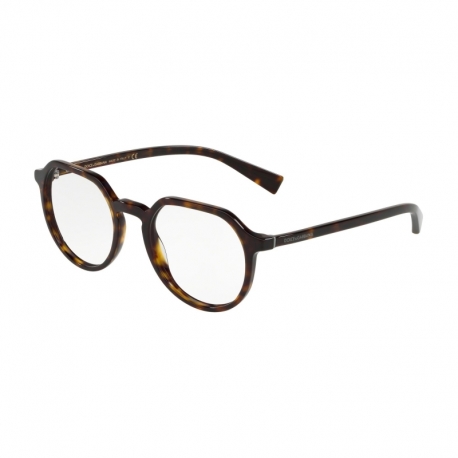 Dolce & Gabbana Less Is Chic Dg 3297 502