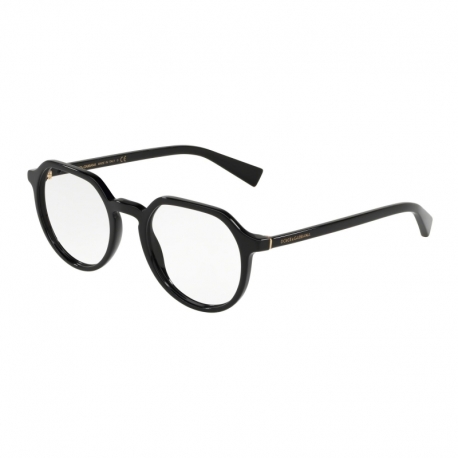 Dolce & Gabbana Less Is Chic Dg 3297 501