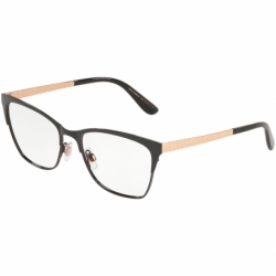 Dolce & Gabbana Gros Grain Dg 1310 01 A