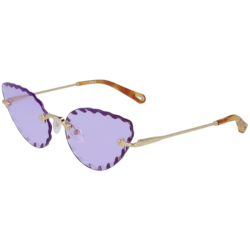 Chloé Sunglasses - Rosie – Amazing Gaze