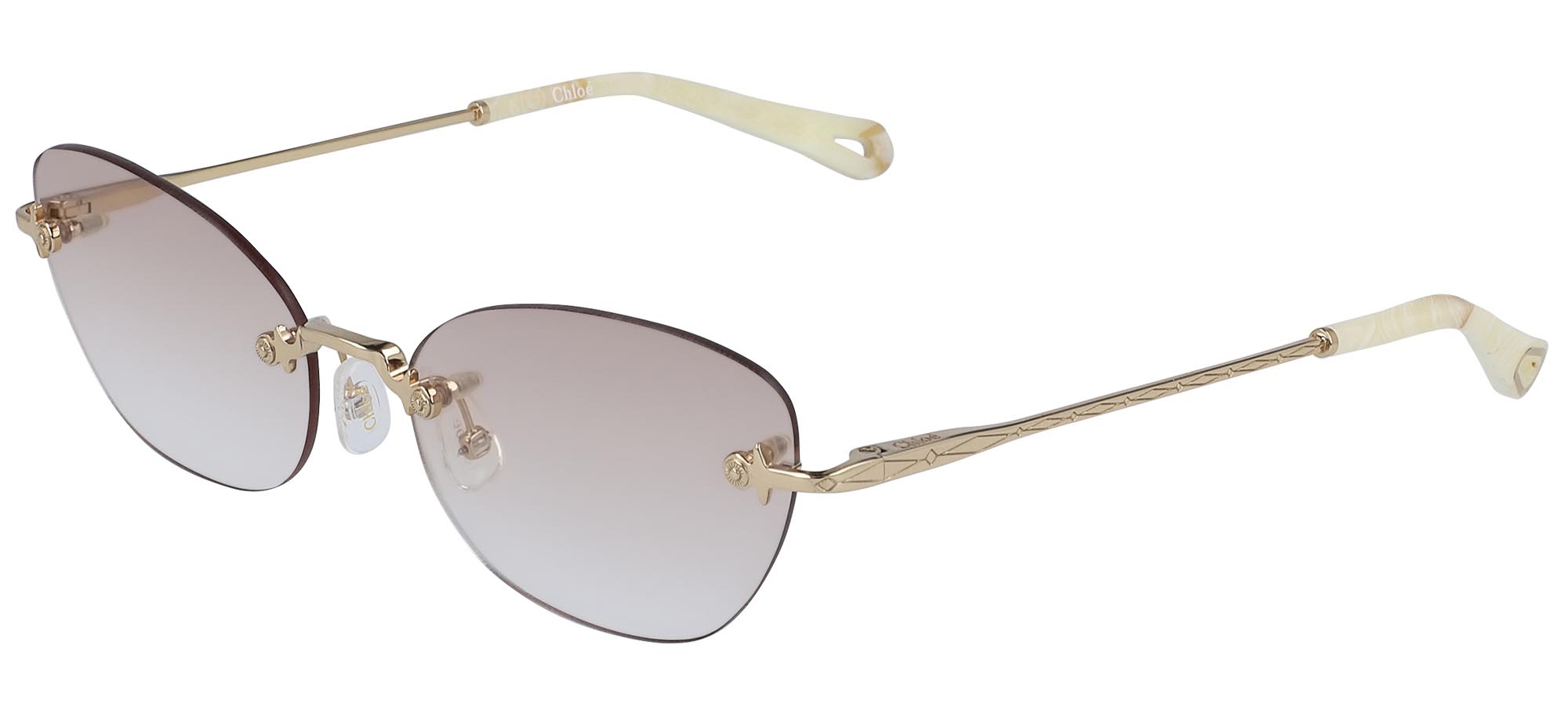 Chloe Palma Ce2154 717 Lunettes de vue