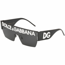 dolce and gabbana sunglasses logo