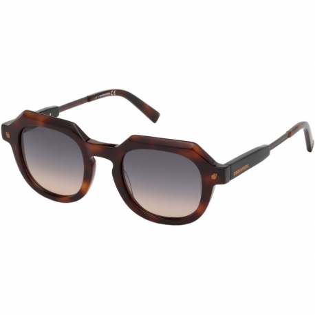 Dsquared2 Clash Dq 0321 52b B