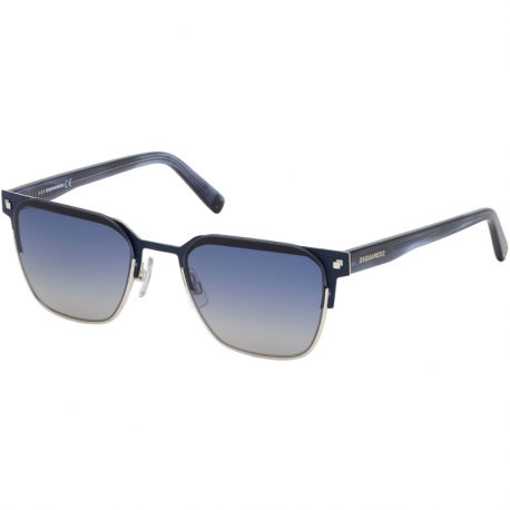 Dsquared2 Clem Dq 0317 91w B