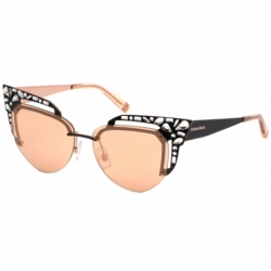 Dsquared2 Emanuelle Dq 0312 33z B